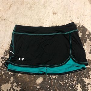 Underarmour skort